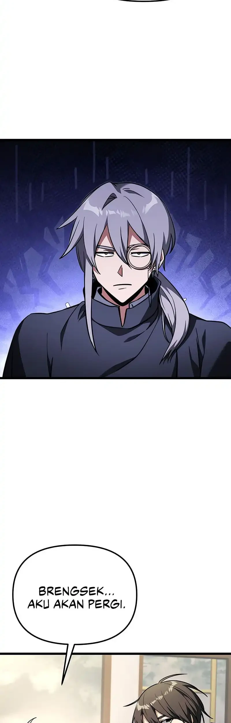 terminally ill genius dark knight chapter 118 - Page 70